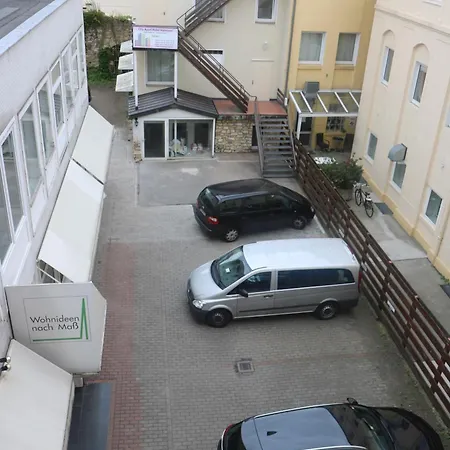 Apartment Cozy Loft Escape Hannover