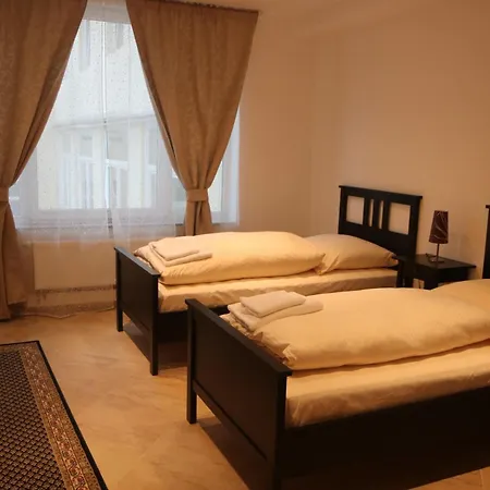 Cozy Loft Escape Apartment Hannover